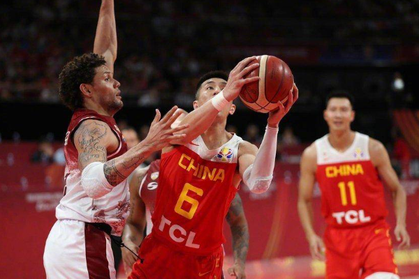 中国篮球三大赛事分别是什么？